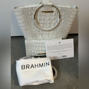Brahmin Mod Bowie Handbag